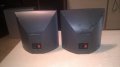 philips-2бр тонколони-19х19х8см-внос швеицария, снимка 9