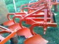 ТУРСКИ ПЛУГОВЕ И ИНВЕНТАР, снимка 3