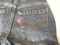 Детски къси панталони бермуди Levi's, снимка 5