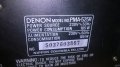denon pma-525r amplifier-внос швеицария, снимка 12