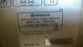 hitachi hta-d30-stereo receiver-нов внос от франция, снимка 17