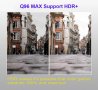 Q96 MAX 4GB RAM 32GB ROM Android 9 3D 6K TV Box WiFi H.265 Mali T720MP2 Cortex-A53 2GHz Медиа Плеър, снимка 11