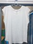 Ленена тениска MILA BRANT, снимка 2