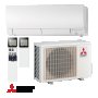 Mitsubishi Electric MSZ-FH25VE Хиперинвертор SCOP/APF: 5.1 Енергиен клас:	A+++ Гаранция:	3 год, снимка 4