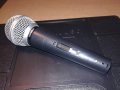 shure SM58 марков микрофон-внос швеицария, снимка 5