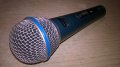 shure beta sm58s-професионален вокален-внос швеицария, снимка 6