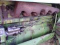 Трактор  "JOHN DEERE" 120кс , снимка 10