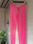Красив панталон за плаж,модерен неон, снимка 2