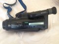 SONY Wintage Video Camera Recorder CCD-FX500E, чанта и аксесоари, снимка 3