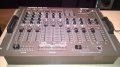 Monacor mpx-8200 img stage line-professional stereo mixer-швеицария, снимка 12