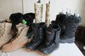 сноубордс обувки, LAMAR® Snowboard Boots,N- 35- 36,GOGOMOTO.BAZAR.BG®, снимка 2