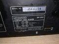 kenwood dp-1060 cd-внос швеицария, снимка 15