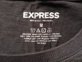 Мъжка тениска Express, снимка 2
