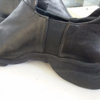Дамски обувки Dyva № 37, снимка 4 - Дамски ежедневни обувки - 19439173