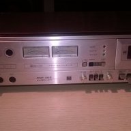 GRUNDIG CNF 300-SUPER HIFI-Ретро дек-внос швеицария, снимка 3 - Декове - 13523584