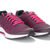 Дамски маратонки Nike Zoom Pegasus 32 Pink, снимка 5 - Маратонки - 13666004