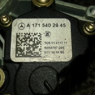 лостчета светлини и чистачки мерцедес Mercedes Tempomat Schalter w171 W211 A1715402445 a1715402945, снимка 4 - Части - 13734970