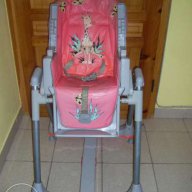 детско столче, снимка 5 - Мебели за детската стая - 13157976