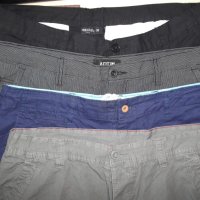 Къси панталони IDENTIC, SCANDINAVIA, APT.9  мъжки,Л, снимка 1 - Къси панталони - 26114187
