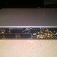 jvc rx-f31s-stereo receiver-s video/digital in-5 chanel-внос швеицария за ремонт, снимка 4 - Ресийвъри, усилватели, смесителни пултове - 8948574
