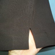 Еластични летни бермуди "Dressbarn" Plus size / голям размер , снимка 2 - Къси панталони и бермуди - 14446725