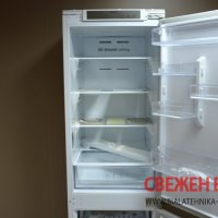 Samsung BRB260010WW Хладилници За Вграждане ЕНЕРГИЕН КЛАС: A+ ОБЩ КАПАЦИТЕТ: 268 l, снимка 4 - Хладилници - 24098400