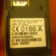 NOKIA 5110, снимка 5 - Nokia - 16625862