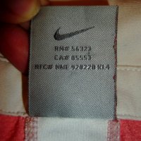 NIKE Sphere Dry, Оригинална, Размер S/M. Код 468, снимка 8 - Тениски - 25555047