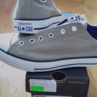 converse chuck taylor all star slip shoes - old silver, снимка 3 - Дамски ежедневни обувки - 16189920