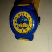 Детски часовник Q&Q - водоустойчив., снимка 13 - Детски - 26070594