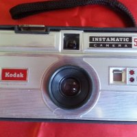 Стар Колекционерски Фотоапарат Кодак 1963г., снимка 1 - Антикварни и старинни предмети - 19636008