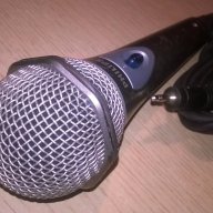 philips-профи микрофон-внос швеицария, снимка 1 - Микрофони - 16497681