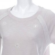 Блуза - стилен модел, снимка 6 - Блузи с дълъг ръкав и пуловери - 17227307