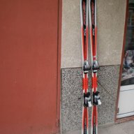 Продавам ски SUPERKARVE RC4 FISCHER, снимка 2 - Зимни спортове - 10305158