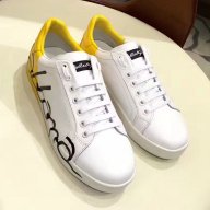 Дамски обувки 35-40 Dolce Gabbana реплика, снимка 8 - Кецове - 18612097