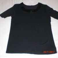продавам 2бр.дамски блузки и 1бр.боди, снимка 2 - Блузи с дълъг ръкав и пуловери - 18889920