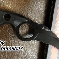 Нож Smith & Wesson  Bear claw / мечи нокът /, снимка 15 - Ножове - 18103788