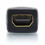 HDMI Женски за Micro HDMI Type D, снимка 3 - Други - 14482302