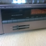 jvc rx-305ltn-stereo receiver-внос швеицария, снимка 16 - Ресийвъри, усилватели, смесителни пултове - 7855113