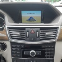 Навигационен диск за навигация Mercedes Benz Audio 50 APS DVD (NTG4-212) v13, снимка 1 - Аксесоари и консумативи - 14655643