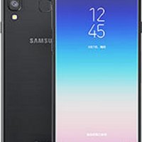 SAMSUNG GALAXY A8 STAR (A9 STAR), снимка 1 - Samsung - 22992440