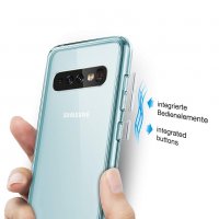  Samsung Galaxy  S10 Plus / S10e - силиконов кейс , снимка 4 - Калъфи, кейсове - 24629747