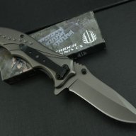 Сгъваем нож  Strider Knives B46, снимка 16 - Ножове - 8672597