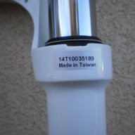 Продавам колела внос от Германия алуминиева амортисьорна вилка Rock Shox Tora 26 цола, снимка 18 - Части за велосипеди - 9273828
