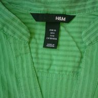 Дамска ризка на H&M, снимка 2 - Ризи - 14006814