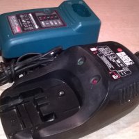 makita & black decker charger-здрави зарядни-135лв броика, снимка 2 - Други инструменти - 22800356