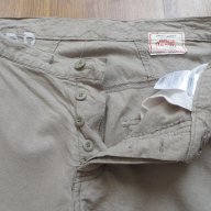 Мъжки ленени панталони  Jack Jones, Cast Iron,  H&M, PME Legend, снимка 2 - Панталони - 18352911