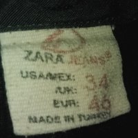 спортен панталон"Зара", снимка 5 - Панталони - 25075158