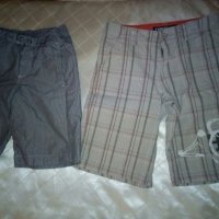 Къси панталонки за ръст 134/140, снимка 3 - Детски къси панталони - 25132686
