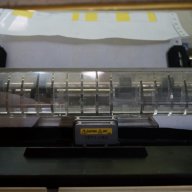 принтер с лента епсон, снимка 2 - Принтери, копири, скенери - 8133531